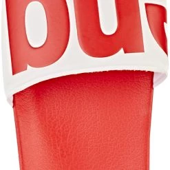 Arena Urban Slide Ad Chaussures, rouge 8 Arena Urban Slide Ad Chaussures, rouge -Natation Homme Soldes arena urban slide ad sandals unisex red 3 1