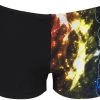 Arena Vibration Shorts Men, bleu -Natation Homme Soldes arena vibration shorts men black multi 1