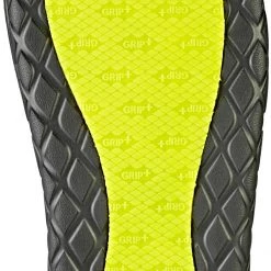 Arena Watergrip Chaussures Homme, bleu/gris -Natation Homme Soldes arena watergrip sandals men black dark grey 4