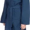 Arena Zeal Peignoir, rose -Natation Homme Soldes arena zeal bathrobe navy white 1 1