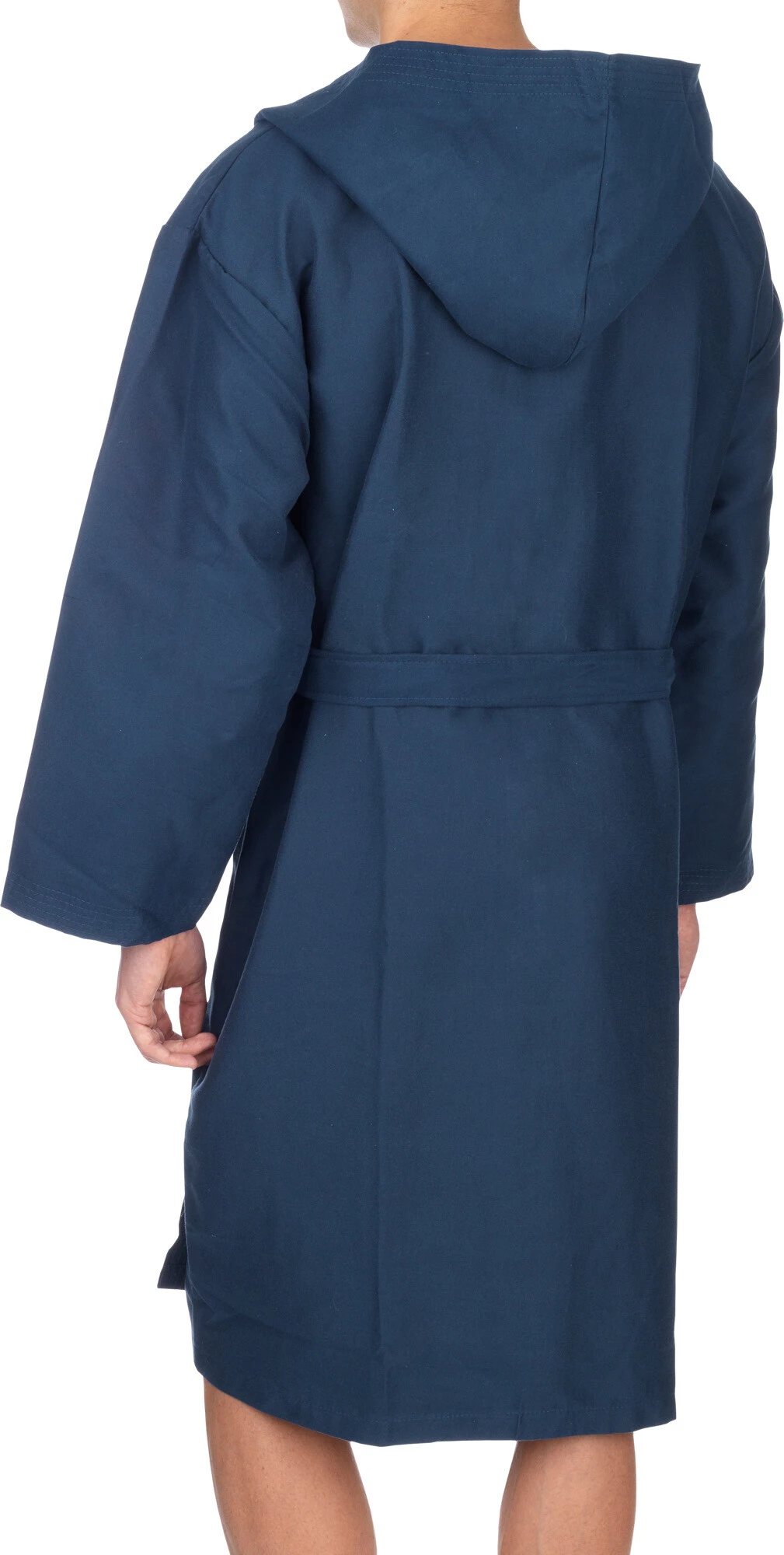 Arena Zeal Peignoir, bleu 6 Arena Zeal Peignoir, bleu – Image 4