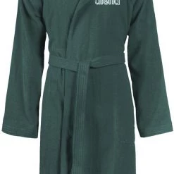 Arena Zeppelin Light Peignoir, gris