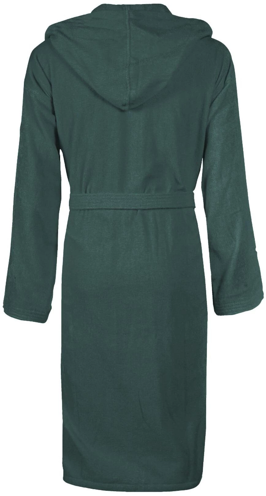 Arena Zeppelin Light Peignoir, vert 4 Arena Zeppelin Light Peignoir, vert – Image 2