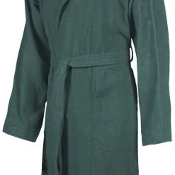 Arena Zeppelin Light Peignoir, vert 8 Arena Zeppelin Light Peignoir, vert -Natation Homme Soldes arena zeppelin light bathrobe army 3 1