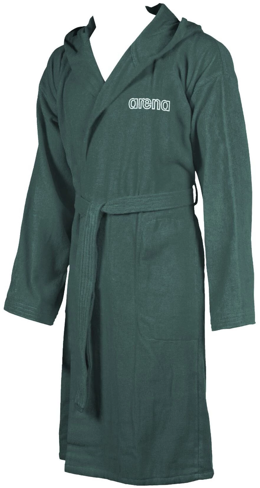 Arena Zeppelin Light Peignoir, vert 5 Arena Zeppelin Light Peignoir, vert – Image 3