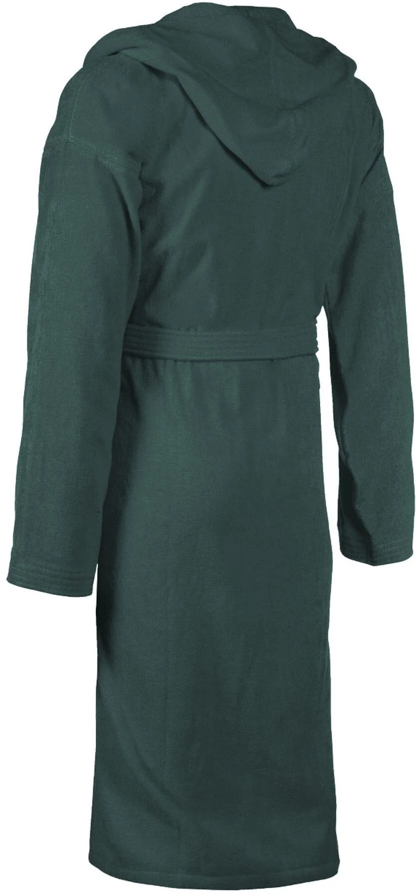 Arena Zeppelin Light Peignoir, vert 6 Arena Zeppelin Light Peignoir, vert – Image 4