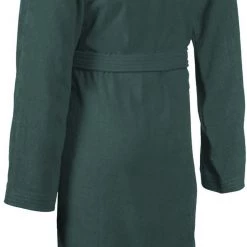 Arena Zeppelin Light Peignoir, bleu -Natation Homme Soldes arena zeppelin light bathrobe army 4