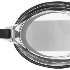 Arena Zoom Neoprene Lunettes de protection, noir