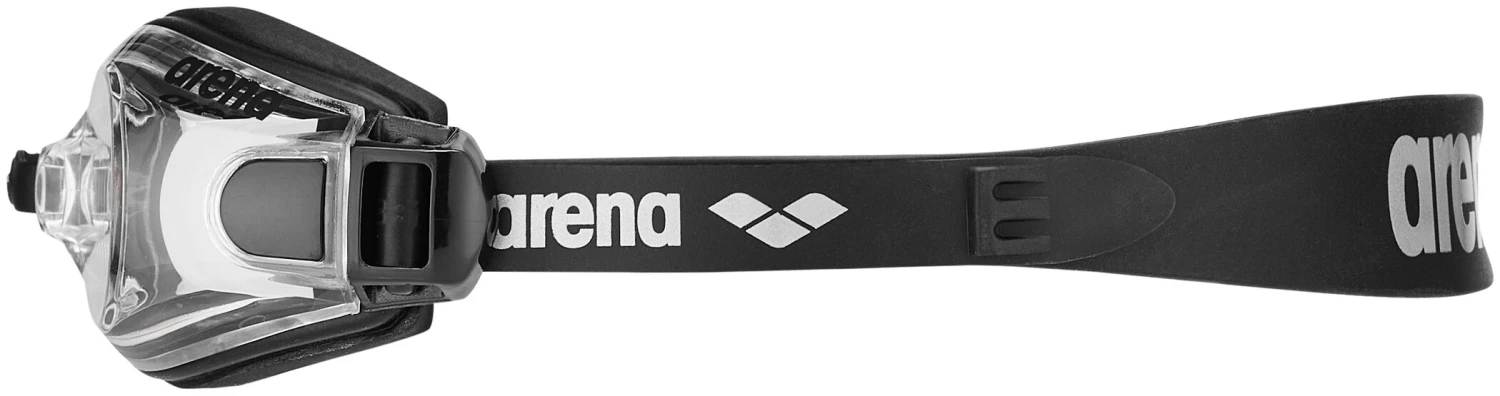 Arena Zoom Neoprene Lunettes de protection, noir 4 Arena Zoom Neoprene Lunettes de protection, noir – Image 2