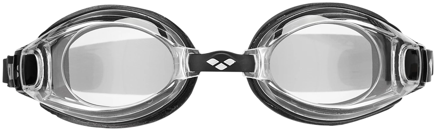 Arena Zoom Neoprene Lunettes de protection, noir 5 Arena Zoom Neoprene Lunettes de protection, noir – Image 3