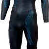 Blueseventy Fusion Wetsuit Men, noir -Natation Homme Soldes blueseventy fusion wetsuit men black 1