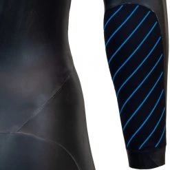 Blueseventy Fusion Wetsuit Men, noir -Natation Homme Soldes blueseventy fusion wetsuit men black 3