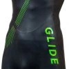 Blueseventy Glide SJ Wetsuit Men, noir