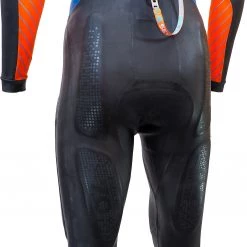 Blueseventy Helix Wetsuit Men, noir 7 Blueseventy Helix Wetsuit Men, noir -Natation Homme Soldes blueseventy helix wetsuit men black blue 3