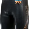 Blueseventy Lift Shorts Men, noir -Natation Homme Soldes blueseventy lift shorts men black 1