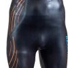 Blueseventy Reaction Sleeveless Wetsuit Men, noir