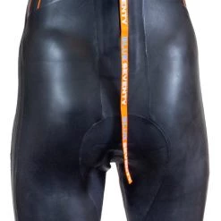 Blueseventy Reaction Sleeveless Wetsuit Men, noir -Natation Homme Soldes blueseventy reaction sleeveless wetsuit men black 4