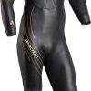 Blueseventy Reaction Combinaison Homme, noir -Natation Homme Soldes blueseventy reaction wetsuit men black 1