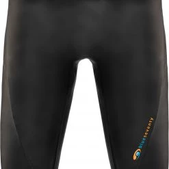Blueseventy Sprint Short Homme, noir -Natation Homme Soldes blueseventy sprint shorts unisex black 3