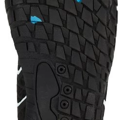 CAMPZ Aqua Shoes with Puller, noir -Natation Homme Soldes campz aqua shoes with puller black white 5