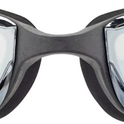 CAMPZ Swimming Goggles, noir -Natation Homme Soldes campz swimming goggles black 3 1
