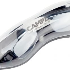 CAMPZ Swimming Goggles, noir -Natation Homme Soldes campz swimming goggles black 4 1