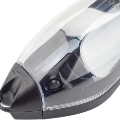 CAMPZ Swimming Goggles, bleu -Natation Homme Soldes campz swimming goggles black 5