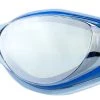 CAMPZ Swimming Goggles for Narrow Faces, bleu -Natation Homme Soldes campz swimming goggles for narrow faces blue transparent 1
