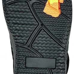 CAMPZ Chaussures d’eau Avec Crochet Et Boucle, noir/gris -Natation Homme Soldes campz wasserschuhe mit klettverschluss schwarz blau 4