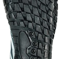 CAMPZ Chaussures d’eau avec lacets, gris/argent -Natation Homme Soldes campz wasserschuhe mit schnuersenkeln grau silber 4