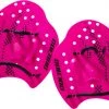 Colting Wetsuits Plaquettes de natation, rose -Natation Homme Soldes colting wetsuits paddles pink 1 1