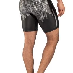 Colting Wetsuits SP02 Caleçon de bain, noir -Natation Homme Soldes colting wetsuits sp02 swimpants unisex black silver 2