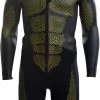 Colting Wetsuits Swimrun SR03 Combinaison Homme, noir -Natation Homme Soldes colting wetsuits sr03 swimrun wetsuit herren black 1
