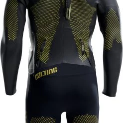 Colting Wetsuits Swimrun SR03 Combinaison Homme, noir -Natation Homme Soldes colting wetsuits sr03 swimrun wetsuit herren black 2