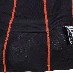 Colting Wetsuits SRJ03 Swimrun Maillot de cyclisme Homme, noir -Natation Homme Soldes colting wetsuits srj03 swimrun jersey men black 4