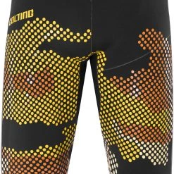 Colting Wetsuits SRP03 Swimrun Pantalon, noir