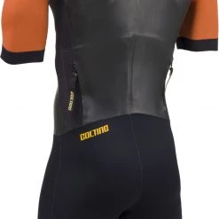 Natation Homme Soldes -Natation Homme Soldes colting wetsuits swimrun go wetsuit men black 2 2
