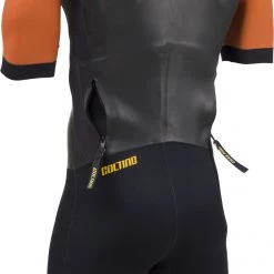 Colting Wetsuits Swimrun Go Combinaison Homme, bleu -Natation Homme Soldes colting wetsuits swimrun go wetsuit men black 3