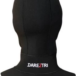 Dare2Tri Keep Warm Hooded Neoprene Neck Men, noir -Natation Homme Soldes dare2tri keep warm hooded neoprene neck men black 4