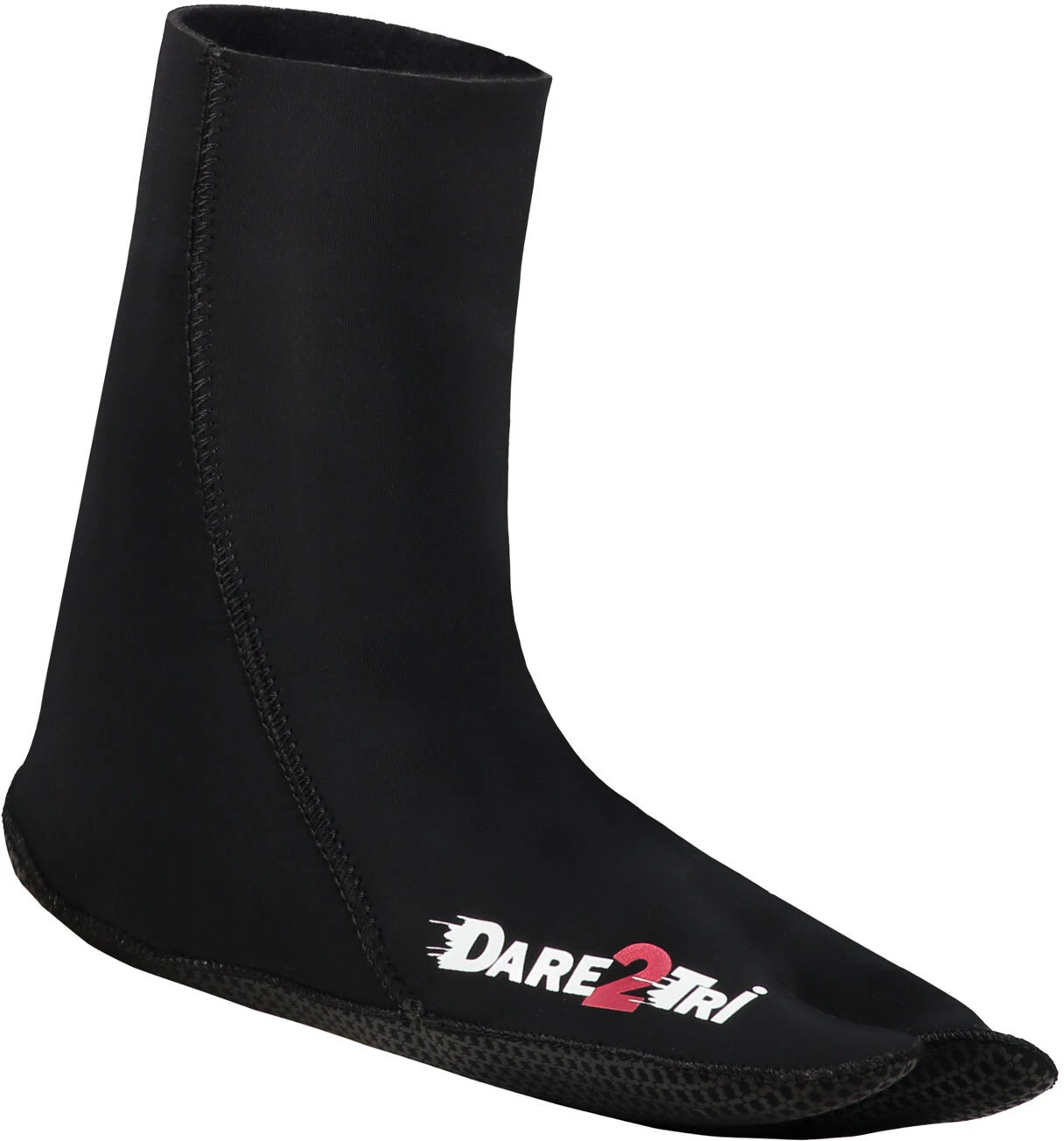 Dare2Tri Neoprene Chaussettes, noir 3 Dare2Tri Neoprene Chaussettes, noir