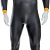 Deboer Ocean 1.0 Wetsuit Men, noir -Natation Homme Soldes deboer ocean 10 wetsuit men black 1