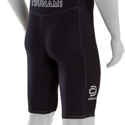 Deboer Tsunami 1.0 Combinaison Homme, noir -Natation Homme Soldes deboer tsunami 10 wetsuit men black 3