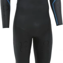 Dhb Aeron 2.0 Wetsuit Men, noir