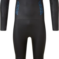 Dhb Aeron Ultra Wetsuit Men, noir
