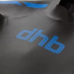 Dhb Aeron Ultra Wetsuit Men, noir -Natation Homme Soldes dhb aeron ultra wetsuit men black 6