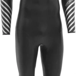 Dhb Hydron 2.0 Wetsuit Men, noir
