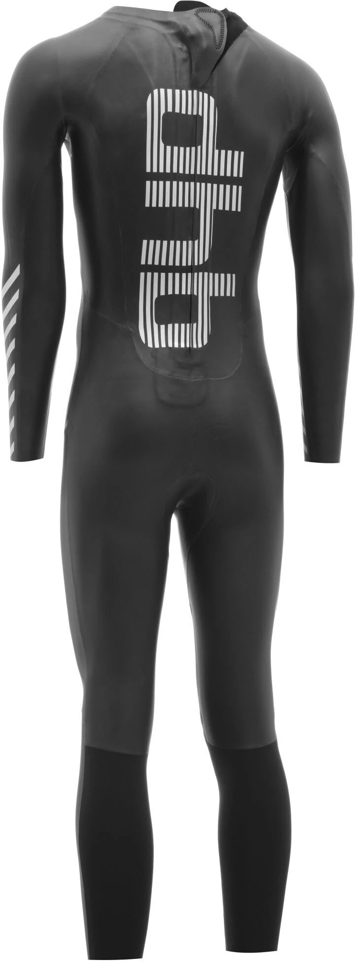 Dhb Hydron 2.0 Wetsuit Men, noir 4 Dhb Hydron 2.0 Wetsuit Men, noir – Image 2