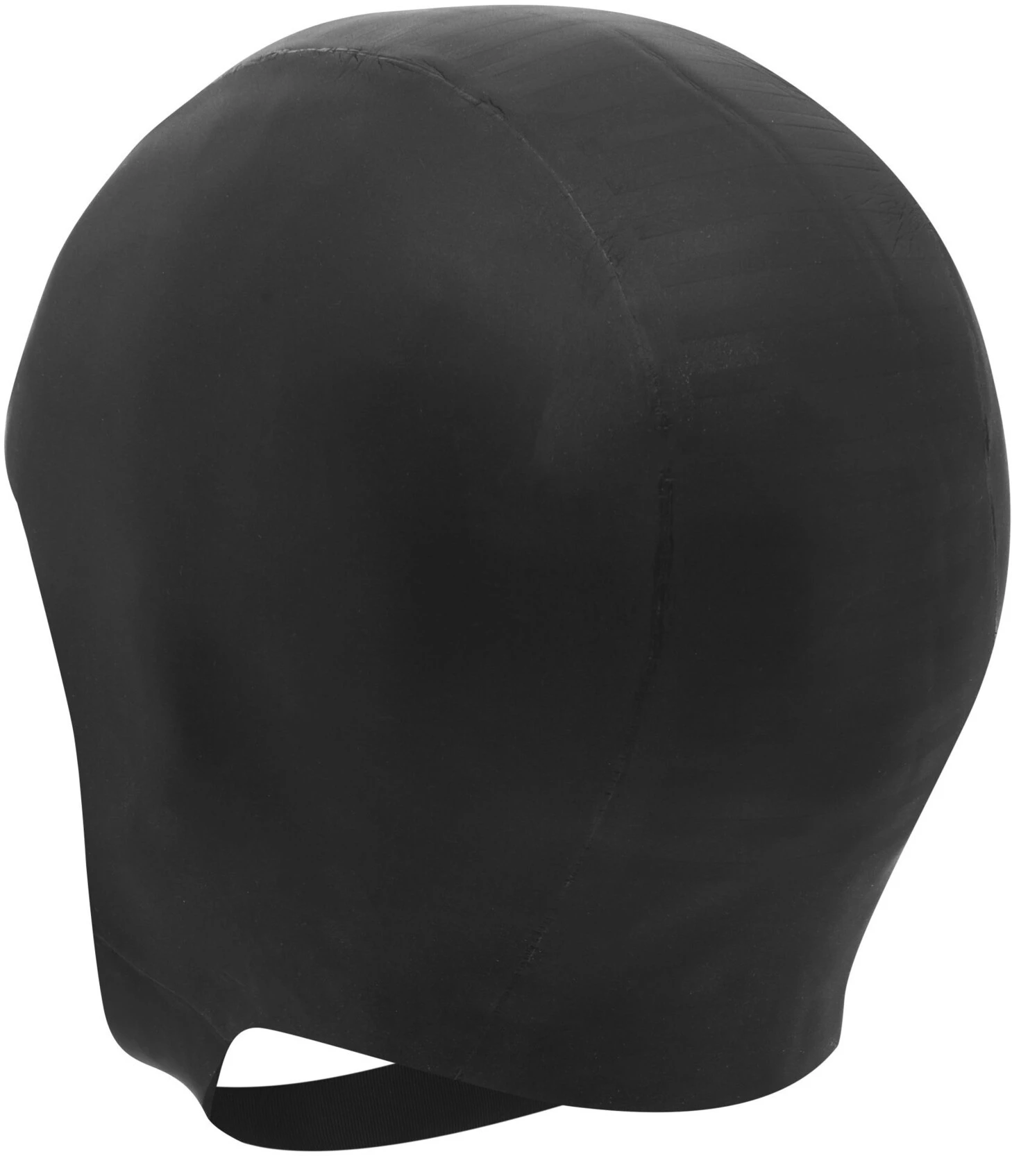 Dhb Hydron Neoprene 2.0 Swim Cap Men, noir 4 Dhb Hydron Neoprene 2.0 Swim Cap Men, noir – Image 2