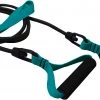 FINIS Dryland Bande De Résistance Medium, noir/Bleu pétrole 1 FINIS Dryland Bande De Résistance Medium, noir/Bleu pétrole -Natation Homme Soldes finis dryland resistance cord medium green 1
