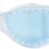 FINIS Energy Comfortable Fitness Lunettes De Protection, bleu -Natation Homme Soldes finis energy comfortable fitness goggles clear blue 1